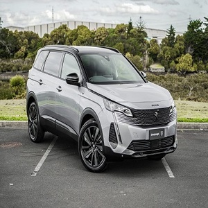 2025 2026 d'occasion et neuf nouvellement vérifier e-208 EV 508 e-2008 EV Peugeot 5008 Peugeot 3008 GT Line - Product Image 3