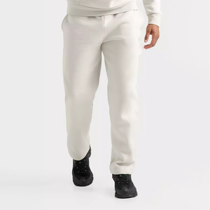 Pantalons pour hommes en toile 100% polyester sur mesure en gros, style décontracté, style hip-hop, respirant, réfléchissant, imperméable, nouveau style - Product Image 3