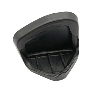 Caoutchouc de pédale d'embrayage pour Volkswagen Golf, Jetta, Passat, Caddy, Sharan, Tiguan, Touran et Beetle. - Product Image 2