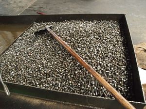 ผู้ผลิตคุณภาพสูงสุด: มีสลักเกลียวและถั่วทุกชนิด ผู้ผลิตคุณภาพสูง สลักเกลียวและถั่วทุกชนิด 45 สําหรับขาย - Product Image 3