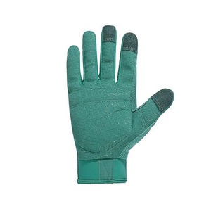 Guantes de protección Protector de calor Reutilizable Mecánico industrial Guante DE SEGURIDAD Guantes de trabajo de algodón - Product Image 2