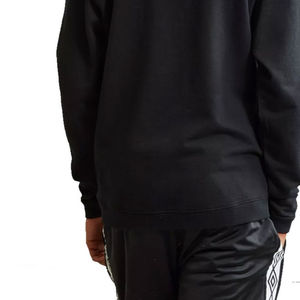 Haute demande Logo personnalisé conception hommes brodé pull à capuche automne tricoté non tissé respirant vente chaude 100% coton - Product Image 3