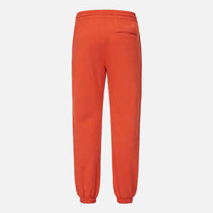 Pantalon de jogging cargo décontracté léger de haute qualité pour homme, style hiver, en molleton de coton, taille élastique, délavé - Product Image 2