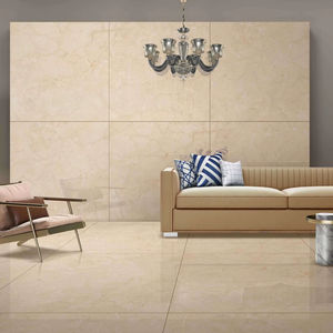 Carreaux de porcelaine brillants 1000x1000 | Carreaux de sol muraux grand format de qualité supérieure 100x100 | Qualité d'exportation moderne, durable et élégante - Product Image 1
