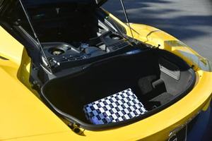 BEST-SELLER 2022 Maserati MC20 Coupé 621 ch V6 turbo « Nettuno », Giallo Genio - Product Image 3