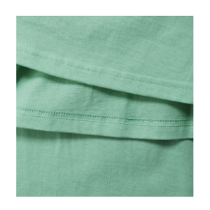 Débardeurs en coton respirant personnalisés pour hommes, entraînement de gymnastique d'été, fitness décontracté, entraînement sportif, course à pied, conception imprimée brodée - Product Image 6