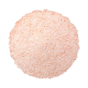 เกลือหินหิมาลัยธรรมชาติสำหรับทำอาหารแบบเม็ดละเอียดสีชมพูเข้มบรรจุภัณฑ์แบบ100% บรรจุในถุง - Product Image 5