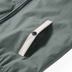 Chaquetas Cómodas para Hombre, Diseño Personalizado, Chaquetas para Hombre de Alta Calidad, Diseño Más Vendido, Precio al por Mayor, Chaqueta de Diseño para Hombre - Product Image 3