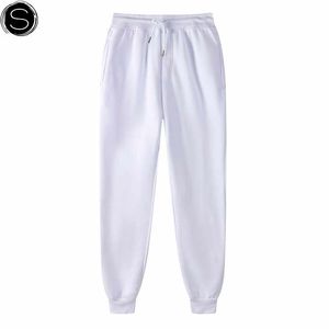 Gym Workout Sports Pantalon de jogging de coupe régulière avec poches - Product Image 6
