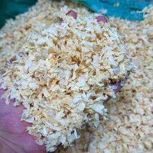 First Class Premium Wood Shaving High Quality Natural <b>Bedding</b> for Agriculture Livestock and Pet Care Ultimate Export Opportunity - Product Image 1