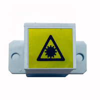 Adaptateur de fibre optique simple mode DAMU SC UPC à faible perte d'insertion pour câblage d'équipements réseau FTTH FTTX