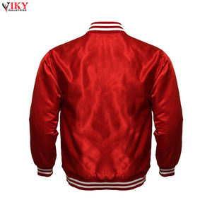Chaquetas masculinas antimanchas para hombre, recién llegadas, gran oferta profesional, transpirable, con estampado de logotipo personalizado, chaquetas antimanchas para hombre de VIKY INDUSTRIE - Product Image 6