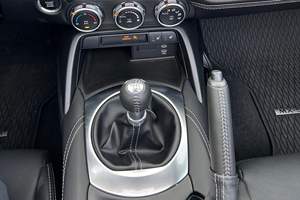 <span class=keywords><strong>Mazda</strong></span> MX-<span class=keywords><strong>5</strong></span> <span class=keywords><strong>Miata</strong></span> Grand Touring 2024 Súper Limpio, Listo para Enviar - Product Image 6