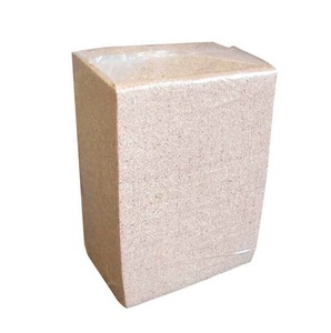 ขี้เลื่อยไม้แบบมัดเป็นก้อน - ขี้เลื่อยไม้สนสำหรับขายส่ง - Product Image 3