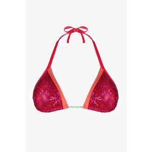 Top Esencia Bikini Ropa de playa Incluye solo Top - Product Image 3