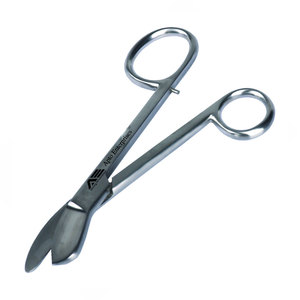 Ciseaux à pansements chirurgicaux de qualité supérieure par Apto Enterprises, ciseaux à plâtre Bruns, prix compétitif - Product Image 3