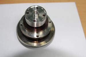 Précision sur laquelle vous pouvez compter - Usinage CNC au Vietnam - Product Image 3