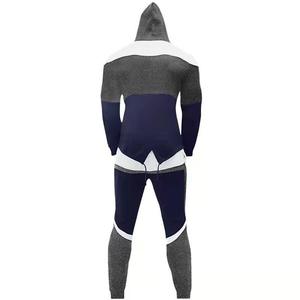 custom wholesale 2023 mens sport cotton sweatsuit blank <b>joggers</b> unisex jogging suit sets track zip cotton tracksuit - Product Image 6