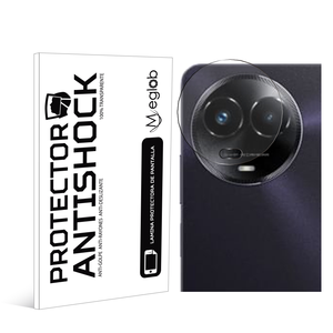 ANTISHOCK Screen <b>Protector</b> for Realme V50S Mobile Lenses - Product Image 1