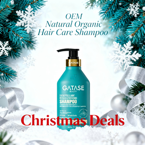 <span class=keywords><strong>แชมพู</strong></span>และครีมนวด<span class=keywords><strong>ผม</strong></span>เคราตินน้ำมันมะพร้าวออร์แกนิกแบบกำหนดเองช่วยบำรุงและซ่อมแซมผมร่วง - Product Image 3