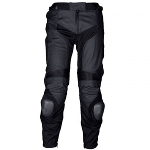 Pantalones de Cuero para Motociclismo de Invierno para Hombre - Ropa de Moto Personalizable, Resistente al Viento, a la Abrasión y al Fuego, Protector Deportivo - Product Image 5