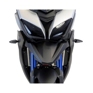 Carenado Frontal para Motocicleta Yamaha Tracer 900 2014-2017 Negro por Powerbronze - Product Image 1