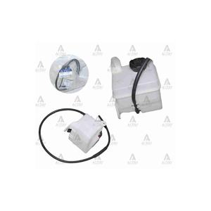Depósito de Reserva de Refrigerante para Gasolina 1.2L, I20 254301J000, Mangueras Originales PG, Lugar de Origen TR, 2009-2012 - Product Image 2