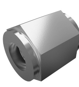 Pièce d'écrou durable pour tracteur JD R134920 Attache de moteur de précision pour l'entretien des machines agricoles et des équipements agricoles - Product Image 5