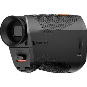 Monoculaire thermique à imagerie thermique R.I-X Pocket K3 384 x 288 à capteur d'oxyde de vanadium 2x 1-4x moins de 25 mK NETD, best-seller - Product Image 3