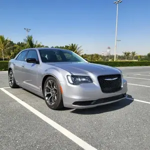 Used 2018 Chrysler 300M/300C