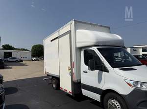 CAMIONES DE CARGA FREIGHTLINER SPRINTER 3500XD - Product Image 4