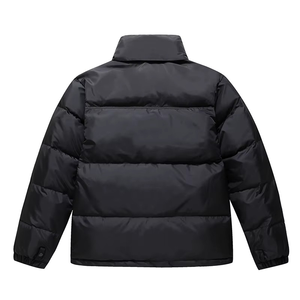 Wholesale Mens Puffer Jacket Premium quality warm jackets Quilted <b>Winter</b> Coat Outdoor Casual Fashion Custom <b>winter</b> jacket - Product Image 2