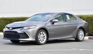 Camry LE AWD 2022, Sedán de Gasolina 4.5L Usado, Asientos de Cuero, Control de Crucero ACC, Transmisión Automática, Cámara de 360°, Luces LED Euro IV - Product Image 6