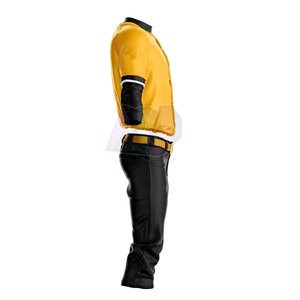 Uniformes Deportivos de Béisbol para Adultos con Jersey y Pantalones Transpirables de Ajuste Personalizado Diseñados para Deportes Escolares o de Equipo - Product Image 5