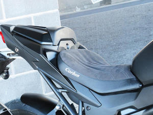 Motocyclette CB750 2025 - Product Image 4