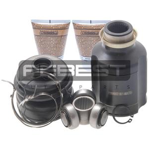 Giunto omocinetico interno destro 33x43x28 FEBEST (0511-M6ATRH) - Product Image 1