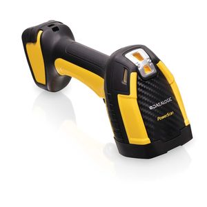 PowerScan Datalogic PM9600สแกนเนอร์เลเซอร์แบบทุกทิศทาง usb/ethernet ที่แข็งแกร่ง IP67จับบาร์โค้ดได้2D 1D/IP65 - Product Image 1