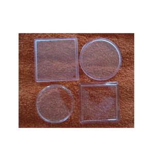 Posavasos de Acrílico con Diseño Personalizado, Manteles Individuales y Almohadillas Ecológicas, Posavasos de Acrílico Vintage al por Mayor - Product Image 2