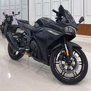 Venta al por mayor de motocicletas de segunda mano de todos los modelos, de 125cc a 400cc, listas para exportación con envío a todo el mundo. - Product Image 3