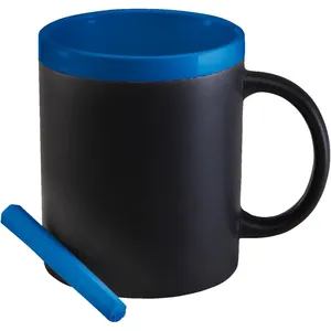 Collezione di Gadget Personalizzati: Tazza in Ceramica Effetto Lavagna Claude - Product Image 2