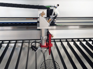 Offres Spéciales industriel bricolage OEM ODM C02 Laserss Graveurs 60Wss 80Wss 100Wss 130Wss 150Wss 180Wss - Product Image 4