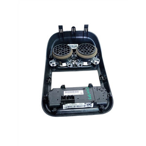 ระบบควบคุมสภาพอากาศ จี๊ป คอมพาส ซีรีส์ K55111278AF ENE (11>15) - Product Image 2