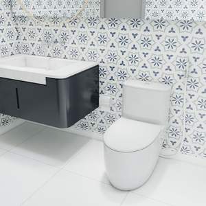 Production fiable de carreaux de ciment pour des exportations mondiales régulières. - Product Image 3