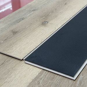 Pisos de vinilo de lujo SPC, tablas de piso híbridas LVP de buena calidad y resistentes. - Product Image 1