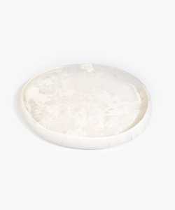 Bandeja de Resina Artesanal para Fiestas y Vajilla, para Cenas Elegantes, Decoración Árabe Festiva para el Hogar y Regalos de Ramadán - Product Image 2