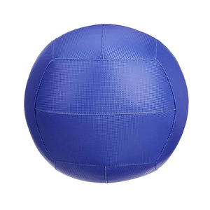 ลูกบอลยาสำหรับออกกำลังกายอุปกรณ์ฝึกออกกำลังกายน้ำหนักเบาดีไซน์ใหม่ - Product Image 2