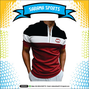 Wholesale Custom Custom Embroidery Printing Plain Polyester Spandex Quick Drying, - Product Image 2
