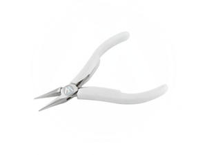 Pince à bec en chaîne Superfine Slim Line courbée avec votre logo - Product Image 6