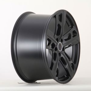 5x130 cerchi in lega 22 pollici cerchi per autovetture per Porsche Taycan 911 Panamera 971 Cayenne Turbo - Product Image 3