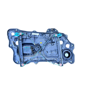 กลไกควบคุมกระจกหน้าขวา LANCIA Ypsilon 2nd Series 71732828 (06>10) - Product Image 1